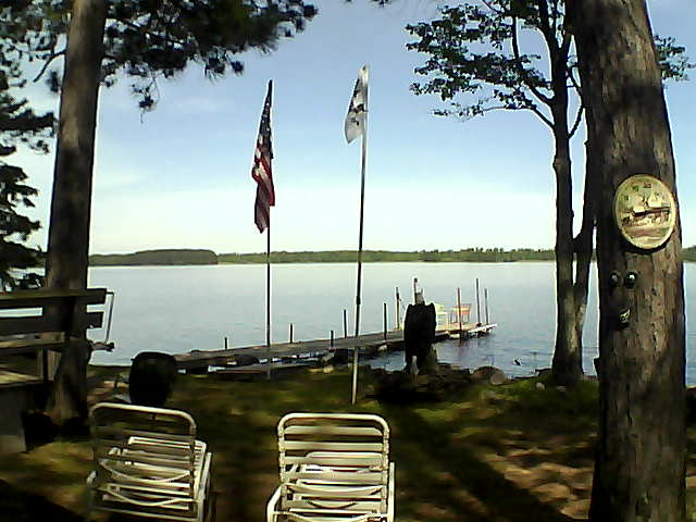 Whiteface Cam Image - Sat, 06/18/2016 10:16am 