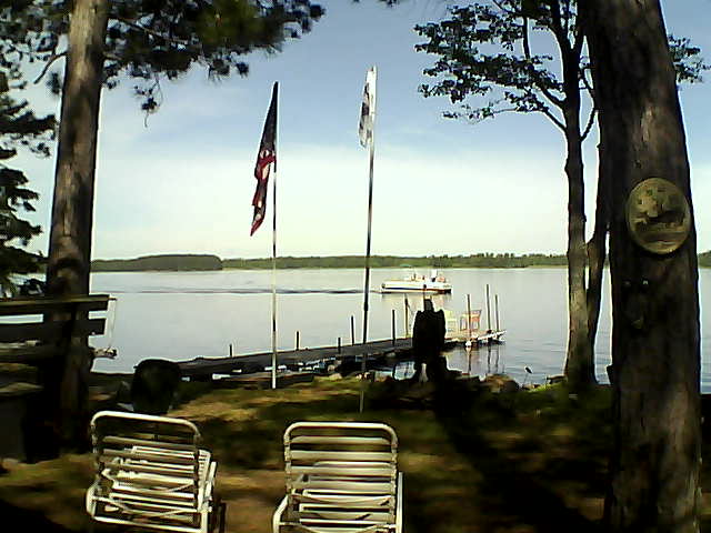 Whiteface Cam Image - Sat, 06/18/2016 10:36am 