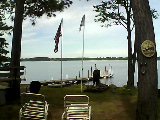 Whiteface Cam Image - Sat, 06/18/2016 11:16am 