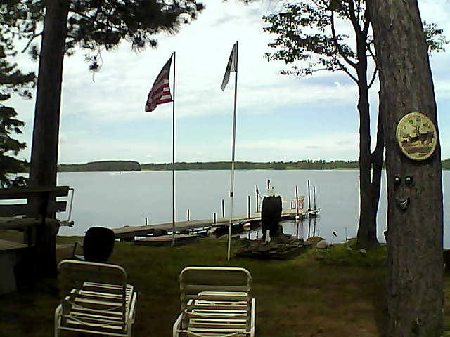 Whiteface Cam Image - Sat, 06/18/2016 11:36am 