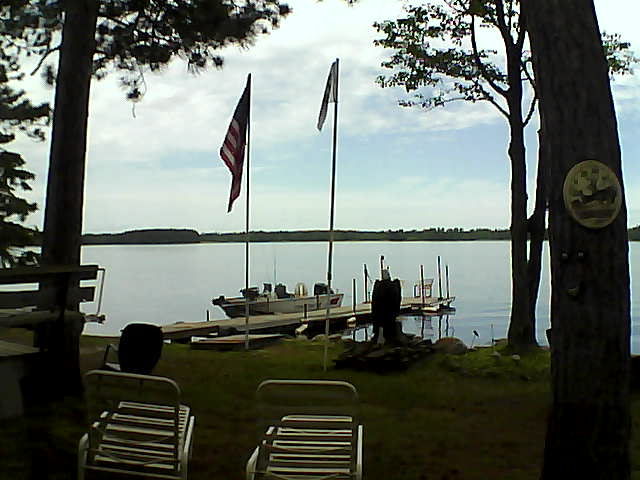 Whiteface Cam Image - Sat, 06/18/2016 11:56am 