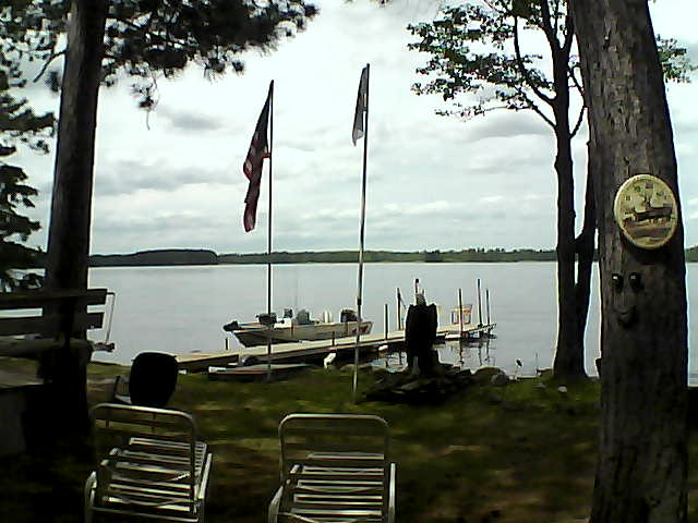 Whiteface Cam Image - Sat, 06/18/2016 12:56pm 