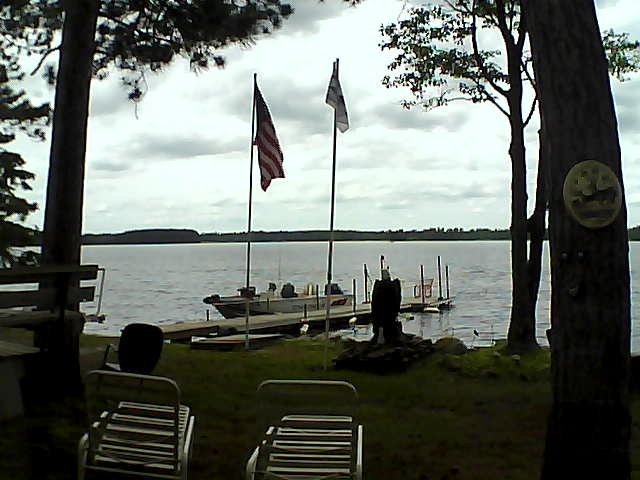 Whiteface Cam Image - Sat, 06/18/2016 1:16pm 