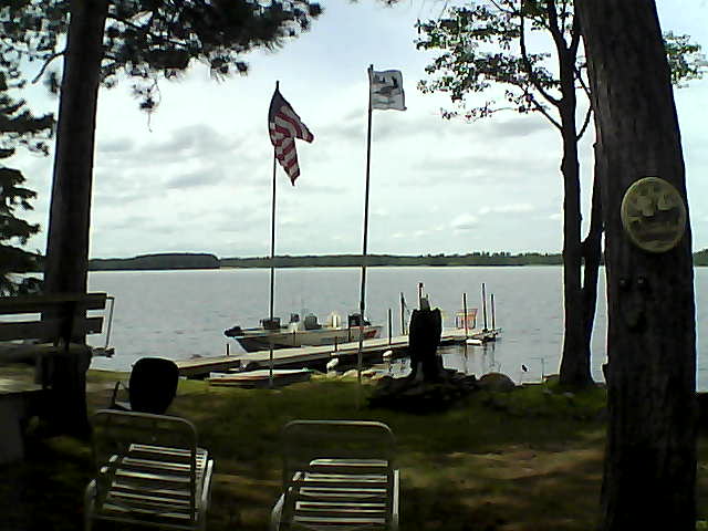 Whiteface Cam Image - Sat, 06/18/2016 1:36pm 