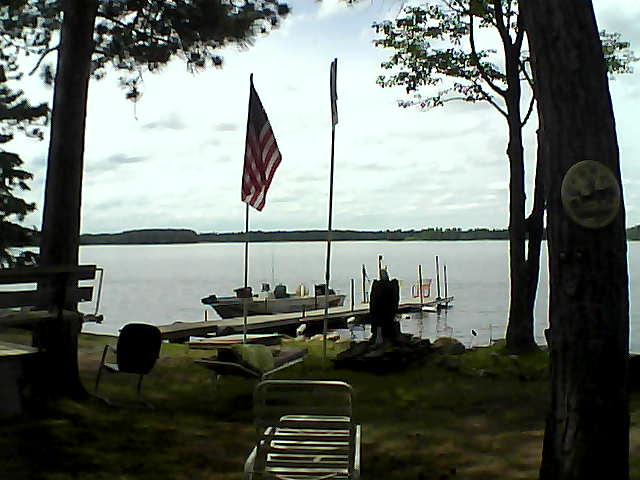 Whiteface Cam Image - Sat, 06/18/2016 1:56pm 