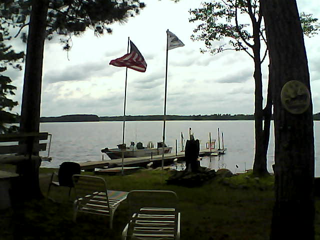 Whiteface Cam Image - Sat, 06/18/2016 2:36pm 