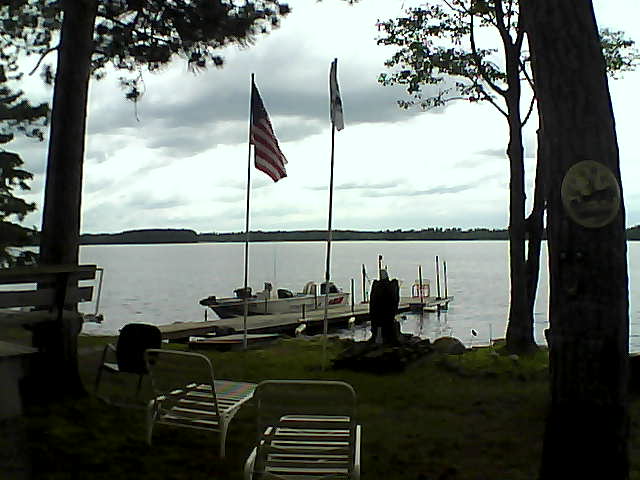 Whiteface Cam Image - Sat, 06/18/2016 3:16pm 