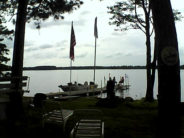 Whiteface Cam Image - Sat, 06/18/2016 3:56pm 