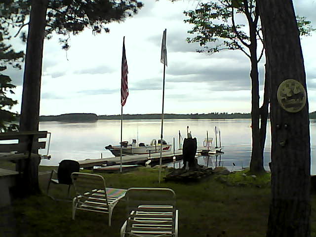 Whiteface Cam Image - Sat, 06/18/2016 5:16pm 