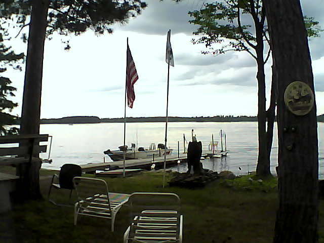 Whiteface Cam Image - Sat, 06/18/2016 5:36pm 