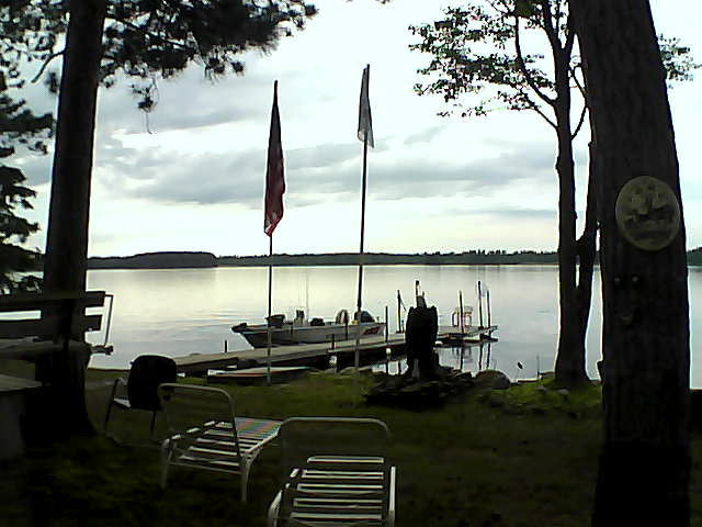 Whiteface Cam Image - Sat, 06/18/2016 5:56pm 