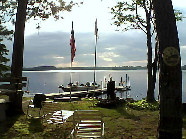 Whiteface Cam Image - Sat, 06/18/2016 6:56pm 