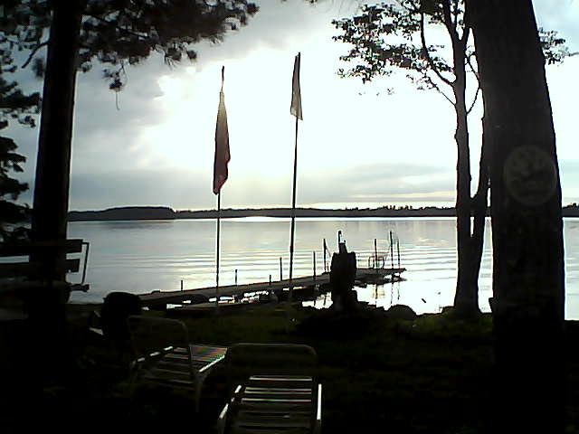 Whiteface Cam Image - Sat, 06/18/2016 7:36pm 