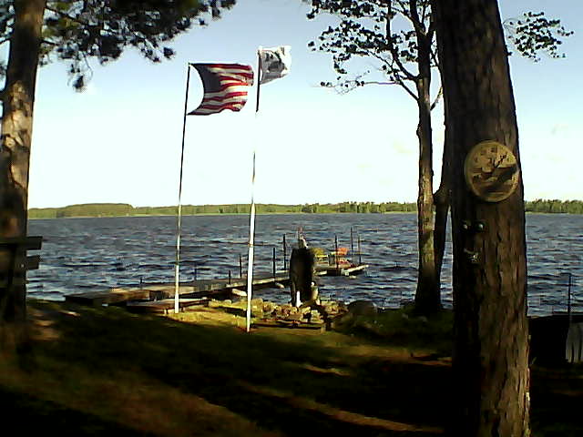 Whiteface Cam Image - Mon, 06/20/2016 8:11am 