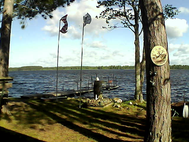 Whiteface Cam Image - Mon, 06/20/2016 8:31am 