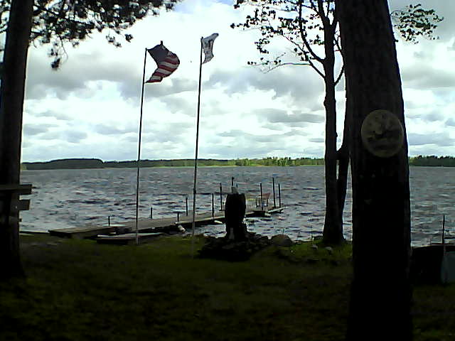 Whiteface Cam Image - Mon, 06/20/2016 8:51am 