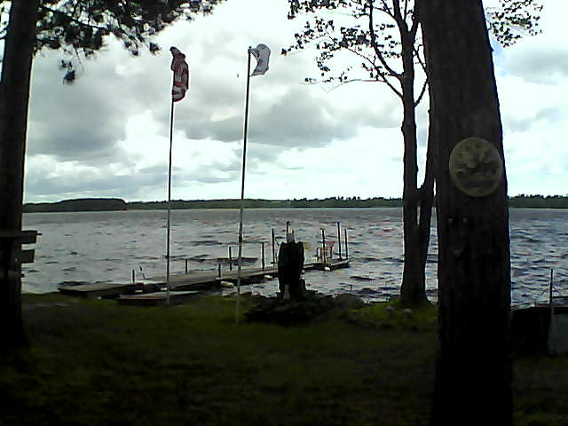 Whiteface Cam Image - Mon, 06/20/2016 9:31am 