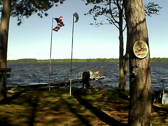 Whiteface Cam Image - Mon, 06/20/2016 10:11am 