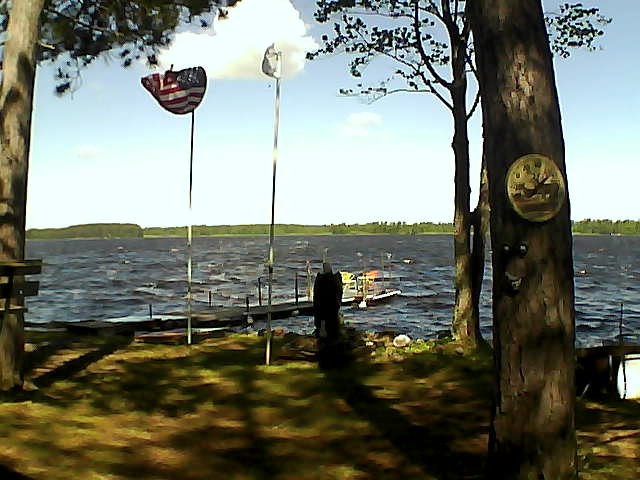 Whiteface Cam Image - Mon, 06/20/2016 10:31am 