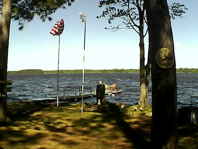 Whiteface Cam Image - Mon, 06/20/2016 10:51am 