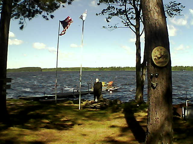 Whiteface Cam Image - Mon, 06/20/2016 11:11am 