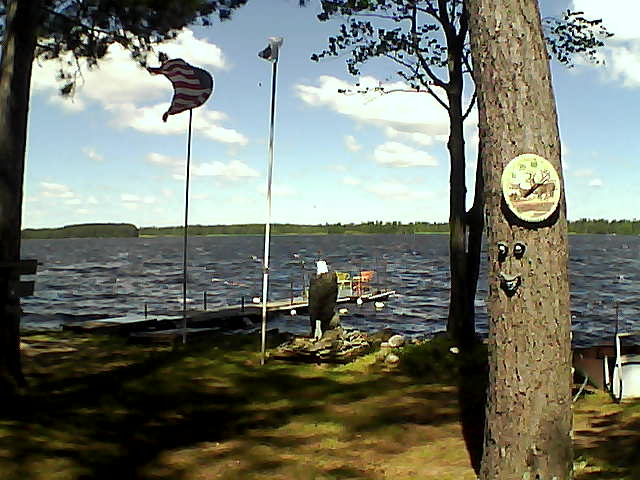 Whiteface Cam Image - Mon, 06/20/2016 11:31am 
