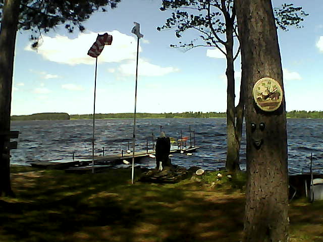 Whiteface Cam Image - Mon, 06/20/2016 11:51am 