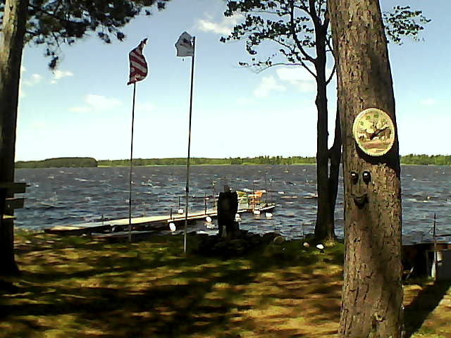 Whiteface Cam Image - Mon, 06/20/2016 12:31pm 