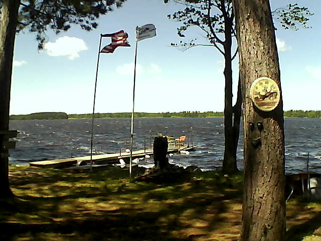 Whiteface Cam Image - Mon, 06/20/2016 12:51pm 