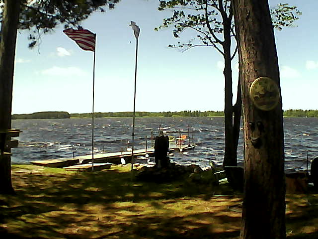 Whiteface Cam Image - Mon, 06/20/2016 1:31pm 