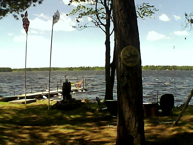 Whiteface Cam Image - Mon, 06/20/2016 1:51pm 