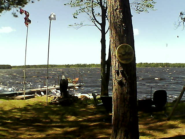 Whiteface Cam Image - Mon, 06/20/2016 2:11pm 