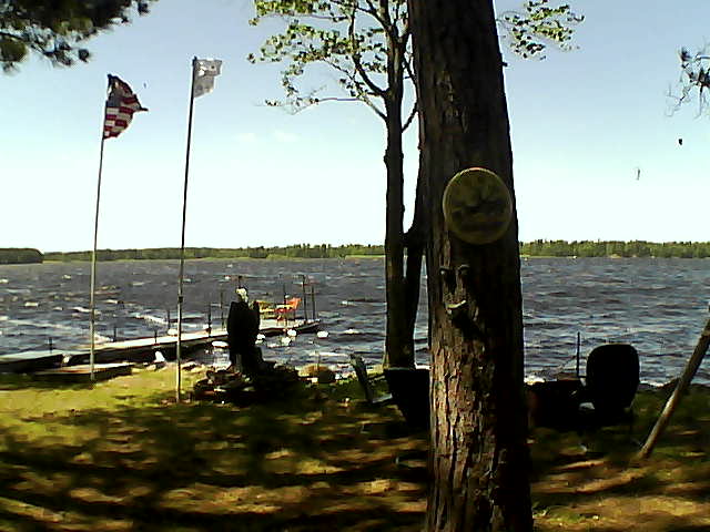 Whiteface Cam Image - Mon, 06/20/2016 2:31pm 