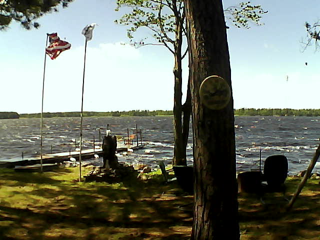 Whiteface Cam Image - Mon, 06/20/2016 2:51pm 