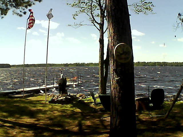 Whiteface Cam Image - Mon, 06/20/2016 3:11pm 