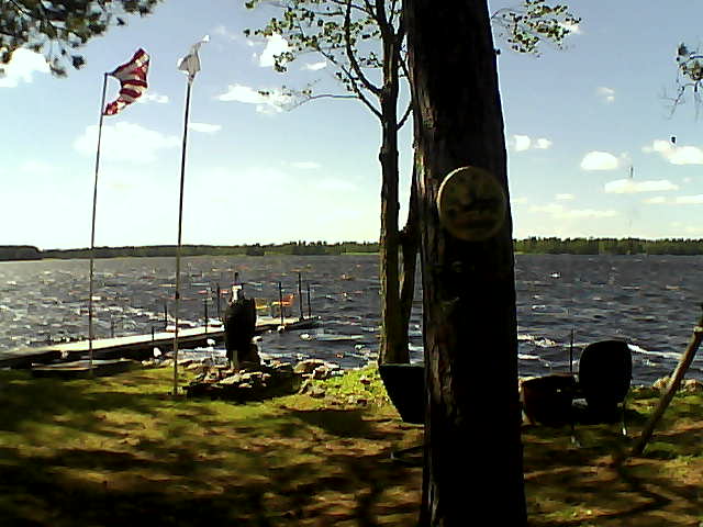 Whiteface Cam Image - Mon, 06/20/2016 3:51pm 