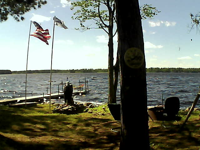 Whiteface Cam Image - Mon, 06/20/2016 4:11pm 