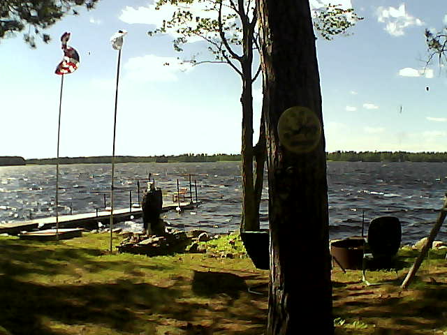 Whiteface Cam Image - Mon, 06/20/2016 4:31pm 