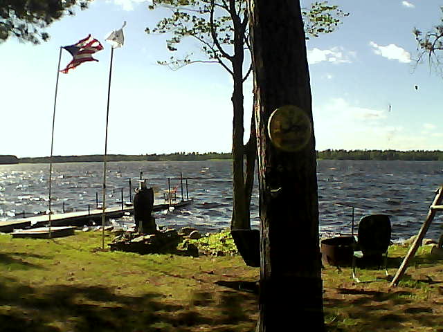 Whiteface Cam Image - Mon, 06/20/2016 5:08pm 