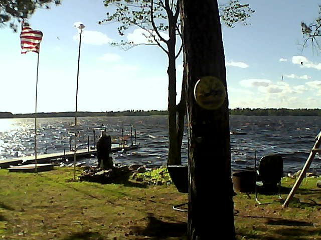 Whiteface Cam Image - Mon, 06/20/2016 5:32pm 