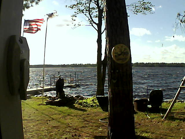 Whiteface Cam Image - Mon, 06/20/2016 6:06pm 