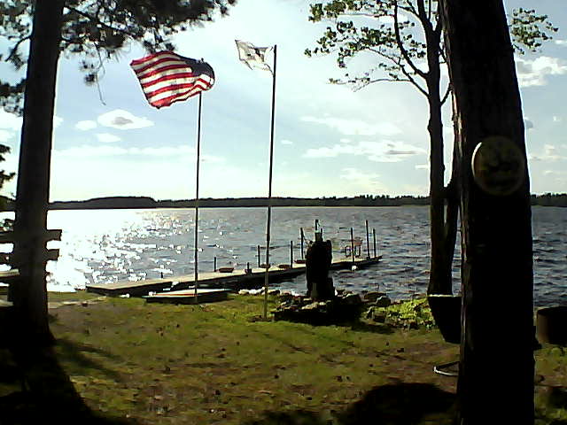 Whiteface Cam Image - Tue, 06/21/2016 5:33pm 