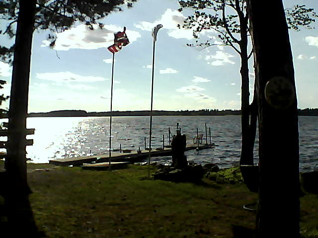 Whiteface Cam Image - Tue, 06/21/2016 5:53pm 