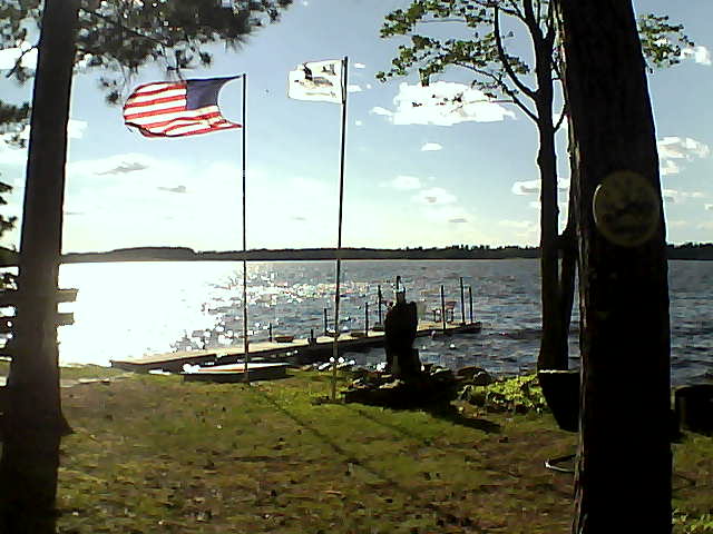 Whiteface Cam Image - Tue, 06/21/2016 6:13pm 