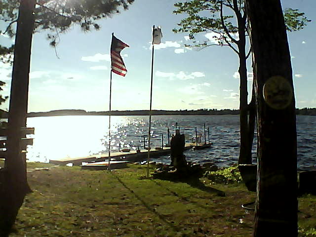 Whiteface Cam Image - Tue, 06/21/2016 6:33pm 