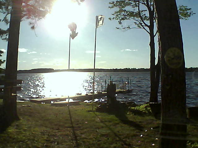 Whiteface Cam Image - Tue, 06/21/2016 7:13pm 