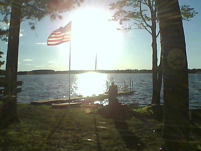 Whiteface Cam Image - Tue, 06/21/2016 7:53pm 