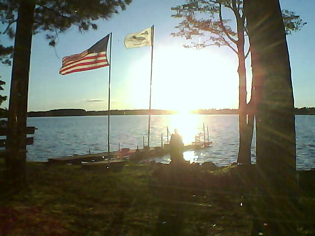 Whiteface Cam Image - Tue, 06/21/2016 8:33pm 