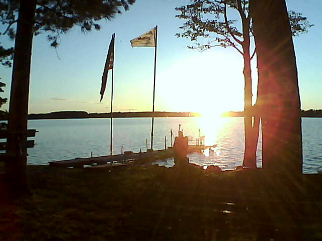 Whiteface Cam Image - Tue, 06/21/2016 8:53pm 