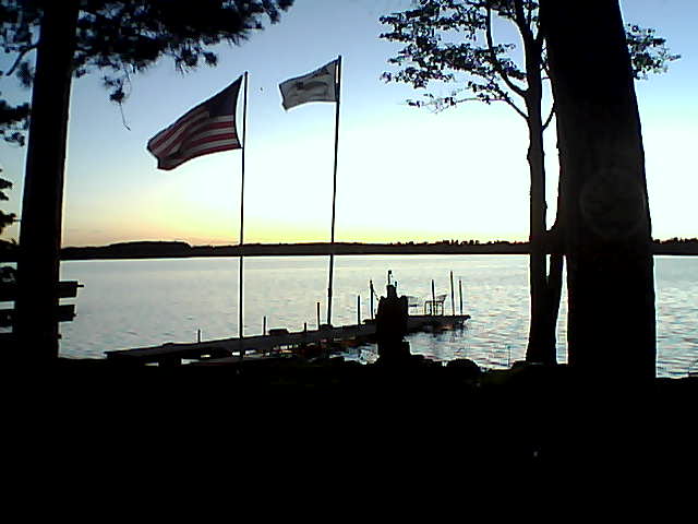 Whiteface Cam Image - Tue, 06/21/2016 9:33pm 